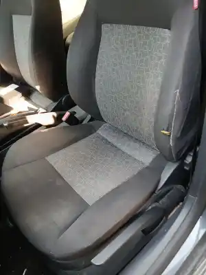 Veículo de Sucata seat ibiza iii (6l1) 1.4 16v do ano 2008 alimentado bxw