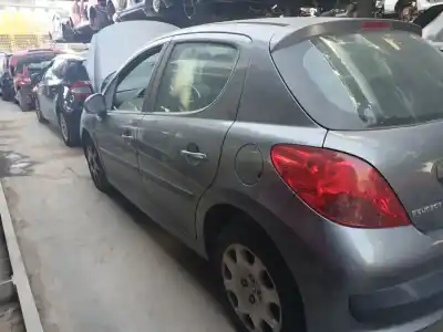 Veículo de Sucata peugeot 207/207+ (wa_, wc_) 1.4 do ano 2009 alimentado kfv (tu3a),kfw (tu3a) Veículo de Sucata peugeot 207/207+ (wa_, wc_) 1.4 do ano 2009 alimentado kfv (tu3a),kfw (tu3a)