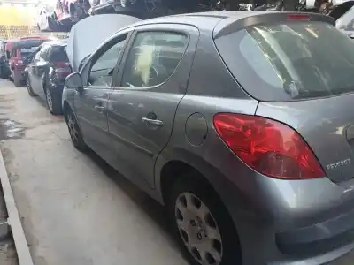 Veículo de Sucata peugeot 207/207+ (wa_, wc_) 1.4 do ano 2009 alimentado kfv (tu3a),kfw (tu3a) Veículo de Sucata peugeot 207/207+ (wa_, wc_) 1.4 do ano 2009 alimentado kfv (tu3a),kfw (tu3a)