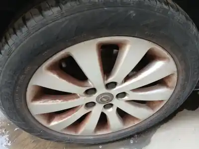 Утилизация автомобиля opel astra j (p10) 1.7 cdti (68) года 2010 питание a17dtr