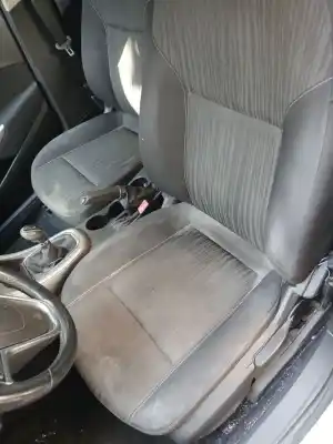 Утилизация автомобиля opel astra j (p10) 1.7 cdti (68) года 2010 питание a17dtr