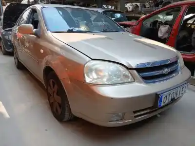 Hurda Aracı CHEVROLET NUBIRA SEDÁN  Yılın 2006 güçlü F16D3