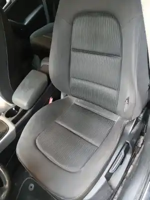 Vehículo de desguace audi a4 b8 (8k2) 2.0 tdi del año 2010 con motor cag