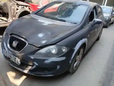 Hurda Aracı SEAT LEON (1P1)  Yılın 2005 güçlü BKD