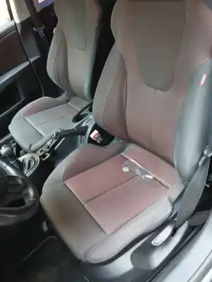 Vehicul casat seat leon (1p1) 2.0 tdi 16v al anului 2005 alimentat bkd