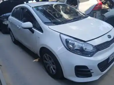 Hurda Aracı KIA RIO III (UB)  Yılın 2015 güçlü D3FA