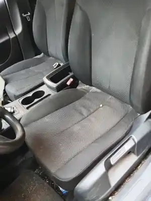 Sloopvoertuig volkswagen passat b6 (3c2) 1.9 tdi van het jaar 2007 aangedreven bxe