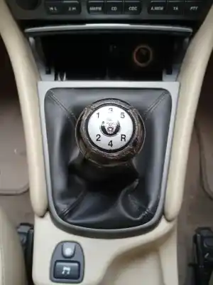 Scrapping Vehicle jaguar x-type i (x400) 2.0 d of the year 2005 powered fmba,fmbb