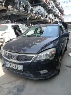 Vehículo de desguace KIA CEE'D SW (ED)  del año 2011 con motor G4FC