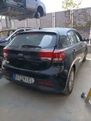 Vehículo de desguace KIA RIO IV (YB, SC, FB)  del año 2019 con motor G4LA