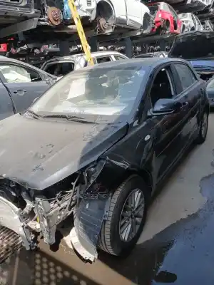 Утилизация автомобиля kia rio iv (yb, sc, fb) 1.25 года 2019 питание g4la