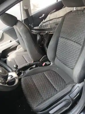 Утилизация автомобиля kia rio iv (yb, sc, fb) 1.25 года 2019 питание g4la