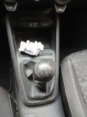 Утилизация автомобиля kia rio iv (yb, sc, fb) 1.25 года 2019 питание g4la