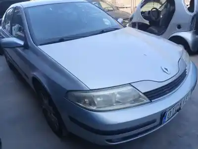 Vehículo de desguace RENAULT LAGUNA II (BG0/1_)  del año 2003 con motor F9Q