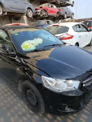 Veicolo di demolizione citroen c-elysee (dd_) 1.6 hdi 92 dell'anno 2015 alimentato 9hj (dv6dtedm),9hp (dv6dted)