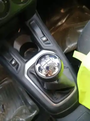 Veicolo di demolizione citroen c-elysee (dd_) 1.6 hdi 92 dell'anno 2015 alimentato 9hj (dv6dtedm),9hp (dv6dted)