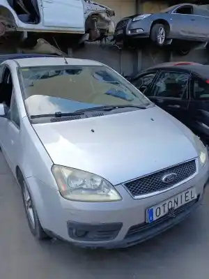 Veículo de Sucata ford focus c-max (dm2) 1.6 tdci do ano 2007 alimentado hhda
