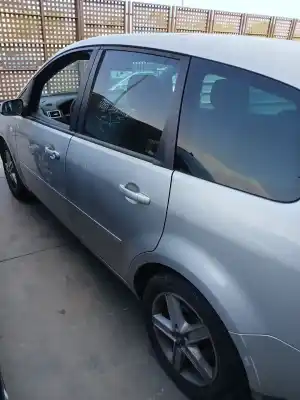 Veículo de Sucata ford focus c-max (dm2) 1.6 tdci do ano 2007 alimentado hhda