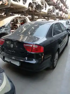 Scrapping Vehicle seat exeo (3r2) 2.0 tdi of the year 2009 powered caga,cjca