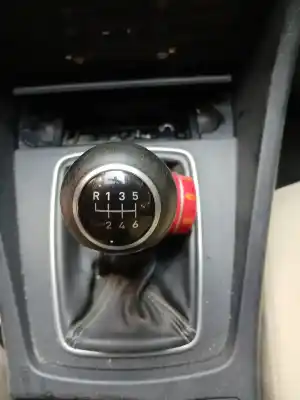 Scrapping Vehicle seat exeo (3r2) 2.0 tdi of the year 2009 powered caga,cjca