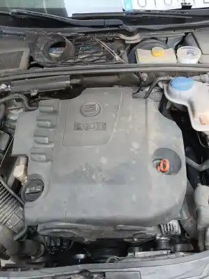 Scrapping Vehicle seat exeo (3r2) 2.0 tdi of the year 2009 powered caga,cjca