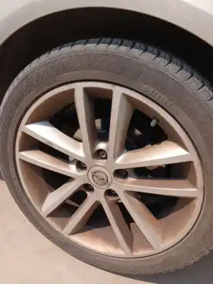 Здавання транспортного засобу opel astra h twintop (a04) 1.9 cdti (l67) року 2006 потужний z19dth