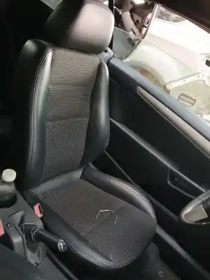 Veicolo di demolizione opel astra h twintop (a04) 1.9 cdti (l67) dell'anno 2008 alimentato z 19 dth