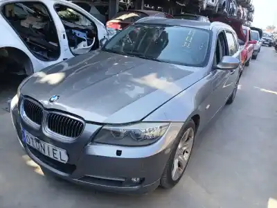 Veículo de Sucata BMW 3 TOURING (E91) 320 D do ano 2011 alimentado N47D20C