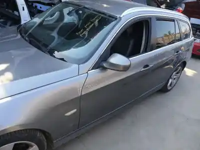 Veículo de Sucata bmw 3 touring (e91) 320 d do ano 2011 alimentado n47d20c