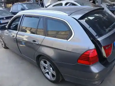 Veículo de Sucata bmw 3 touring (e91) 320 d do ano 2011 alimentado n47d20c