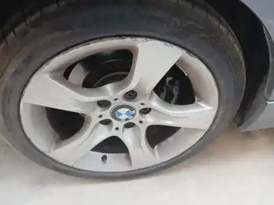 Veículo de Sucata bmw 3 touring (e91) 320 d do ano 2011 alimentado n47d20c