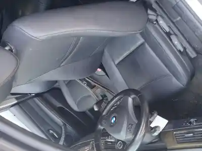 Veículo de Sucata bmw 3 touring (e91) 320 d do ano 2011 alimentado n47d20c