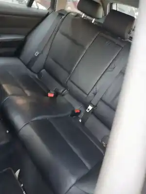 Veículo de Sucata bmw 3 touring (e91) 320 d do ano 2011 alimentado n47d20c