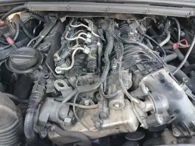 Veículo de Sucata bmw 3 touring (e91) 320 d do ano 2011 alimentado n47d20c