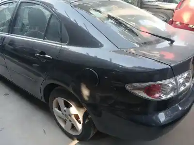 Veículo de Sucata mazda 6 hatchback (gg) 2.0 di (gg14) do ano 2005 alimentado rf