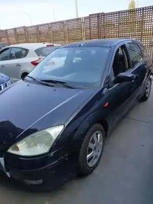 Veículo de Sucata FORD FOCUS I (DAW, DBW) 1.8 TDCI do ano 2004 alimentado FFDA