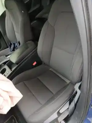 Veículo de Sucata volvo xc40 (536) t5 plug-in hybrid do ano 2021 alimentado b 3154 t5