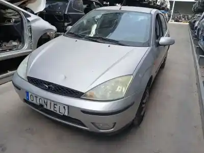 Veículo de Sucata ford focus i (daw, dbw) 1.8 tdci do ano 2004 alimentado ffda
