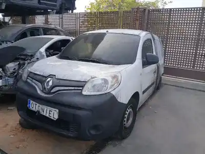Здавання транспортного засобу renault kangoo / grand kangoo ii (kw0/1_) 1.5 dci 90 (kw05, kw08, kw0g, kw11) року 2016 потужний k9k 608,k9k 628,k9k 808 Здавання транспортного засобу renault kangoo / grand kangoo ii (kw0/1_) 1.5 dci 90 (kw05, kw08, kw0g, kw11) року 2016 потужний k9k 608,k9k 628,k9k 808