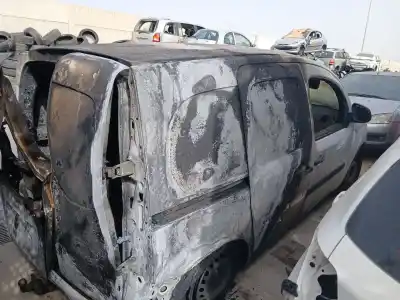 Здавання транспортного засобу renault kangoo / grand kangoo ii (kw0/1_) 1.5 dci 90 (kw05, kw08, kw0g, kw11) року 2016 потужний k9k 608,k9k 628,k9k 808 Здавання транспортного засобу renault kangoo / grand kangoo ii (kw0/1_) 1.5 dci 90 (kw05, kw08, kw0g, kw11) року 2016 потужний k9k 608,k9k 628,k9k 808