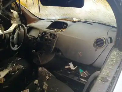 Здавання транспортного засобу renault kangoo / grand kangoo ii (kw0/1_) 1.5 dci 90 (kw05, kw08, kw0g, kw11) року 2016 потужний k9k 608,k9k 628,k9k 808 Здавання транспортного засобу renault kangoo / grand kangoo ii (kw0/1_) 1.5 dci 90 (kw05, kw08, kw0g, kw11) року 2016 потужний k9k 608,k9k 628,k9k 808