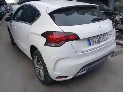 Утилизация автомобиля citroen ds4 (nx_) 1.6 bluehdi 120 года 2015 питание bh01