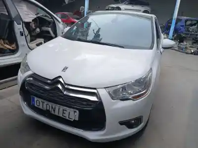 Утилизация автомобиля citroen ds4 (nx_) 1.6 bluehdi 120 года 2015 питание bh01