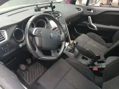 Утилизация автомобиля citroen ds4 (nx_) 1.6 bluehdi 120 года 2015 питание bh01