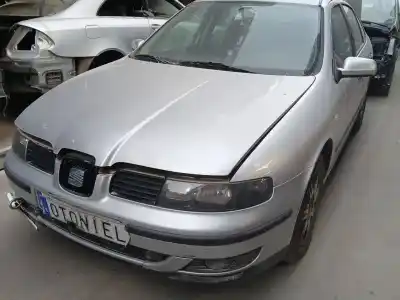 Утилизация автомобиля seat toledo ii (1m2) 1.6 16v года 2002 питание bcb