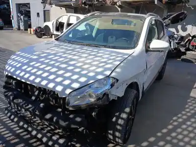 Veicolo di demolizione NISSAN QASHQAI / QASHQAI +2 I (J10, NJ10, JJ10E) 2.0 dell'anno 2012 alimentato MR20DE