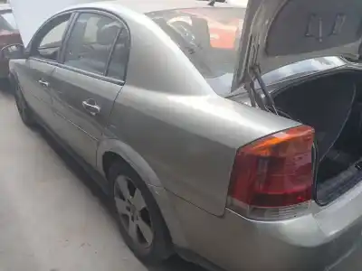 Veículo de Sucata opel vectra c (z02) 1.8 (f69) do ano 2003 alimentado z 18 xe
