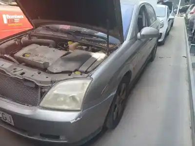 Veículo de Sucata OPEL VECTRA C (Z02) 1.8 (F69) do ano 2003 alimentado Z 18 XE