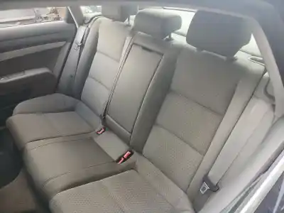 Veículo de Sucata audi a6 c6 (4f2) 2.0 tdi do ano 2006 alimentado blb