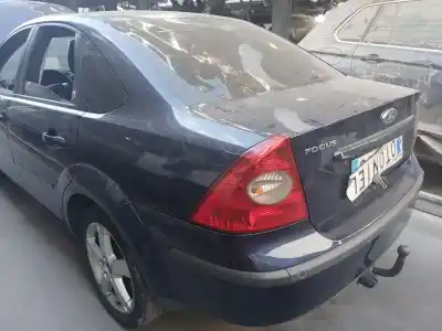 Véhicule à la ferraille ford focus ii sedán (db_, fch, dh) 1.8 tdci de l'année 2006 alimenté kkda